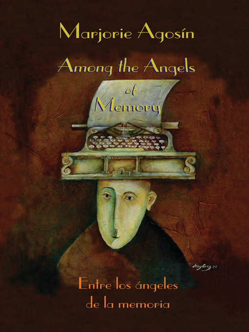 Cover image for Among the Angels of Memory